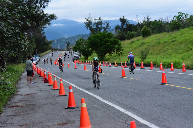 2026 Challenge Taiwan Sprint 25.7５ｋｍ 自行車隨手拍，選手需要請自取。