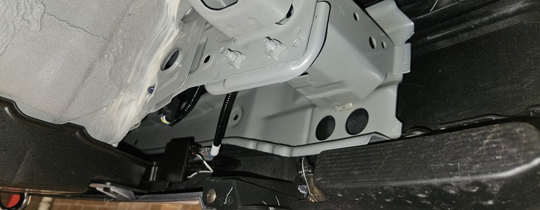 CR-V e:HEV 2.0 AWD 2026 小開箱