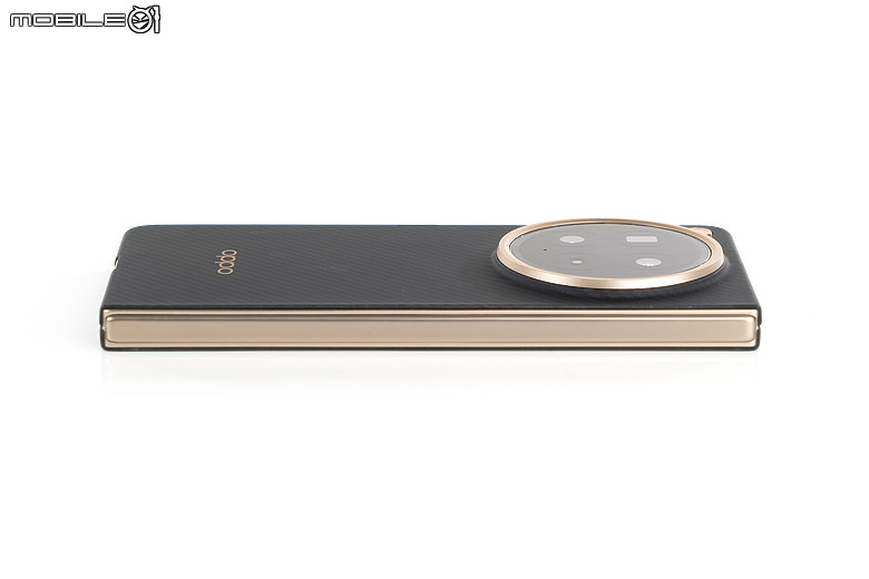 OPPO Find N6 體驗｜摺痕無感、全能規格，沒有短板的摺疊機皇！