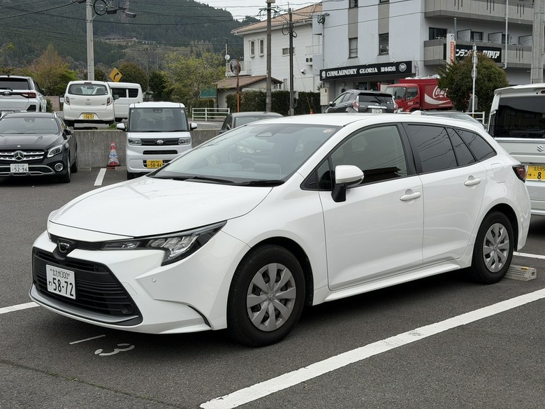 福岡首次自駕遊分享
