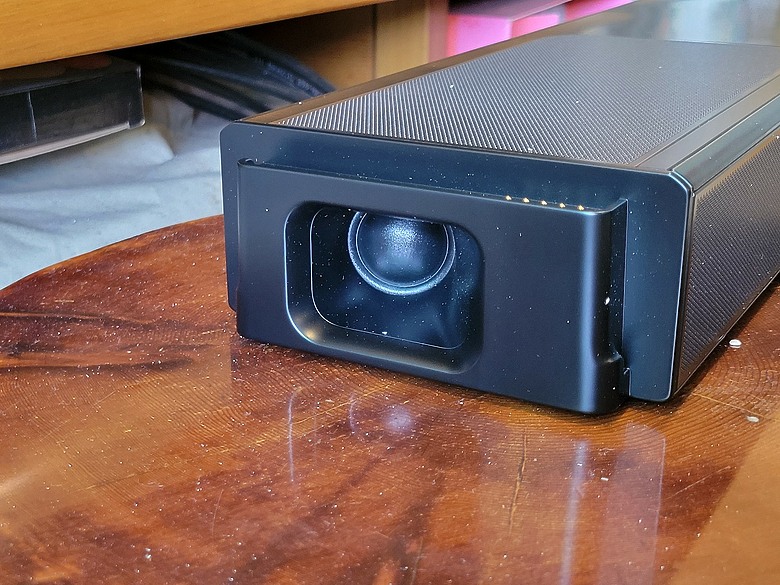 【開箱】JBL BAR 1300 Mk2 心得分享｜不用拉線也能有劇院級環繞？