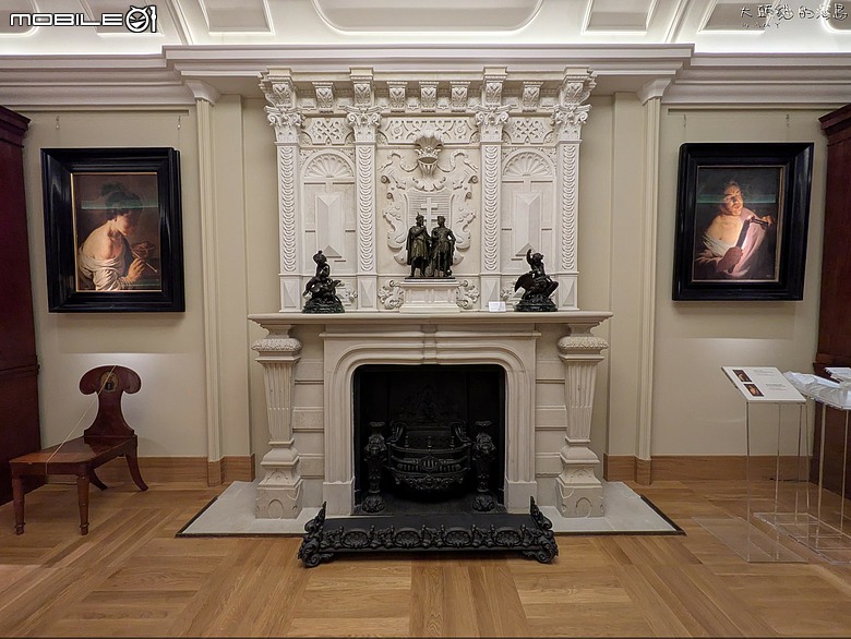 點我看大圖 波蘭: 維拉諾夫宮與花園 (Poland: Wilanów Palace)
