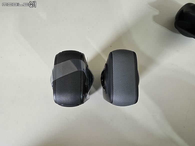 點我看大圖 insta360 X4 air 二少爺不專業開箱 及心得分享