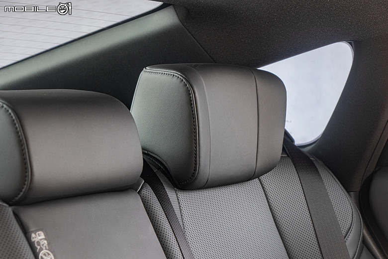 Lexus ES 500e 大改款試駕｜瑕不掩瑜的進化，用誠意再戰市場！