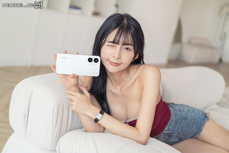 POCO X8 Pro Max 體驗｜市面最大電量 X 次旗艦效能，萬元級頂尖戰力！