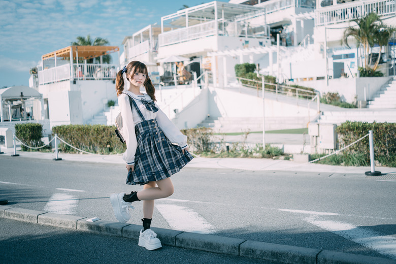 點我看大圖 TTArtisan 40mm F2 銀色浪漫分享