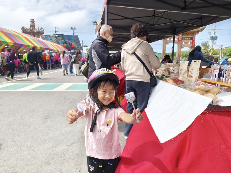 2026，彰化，小小孩的騎旅，彰化騎福^_^