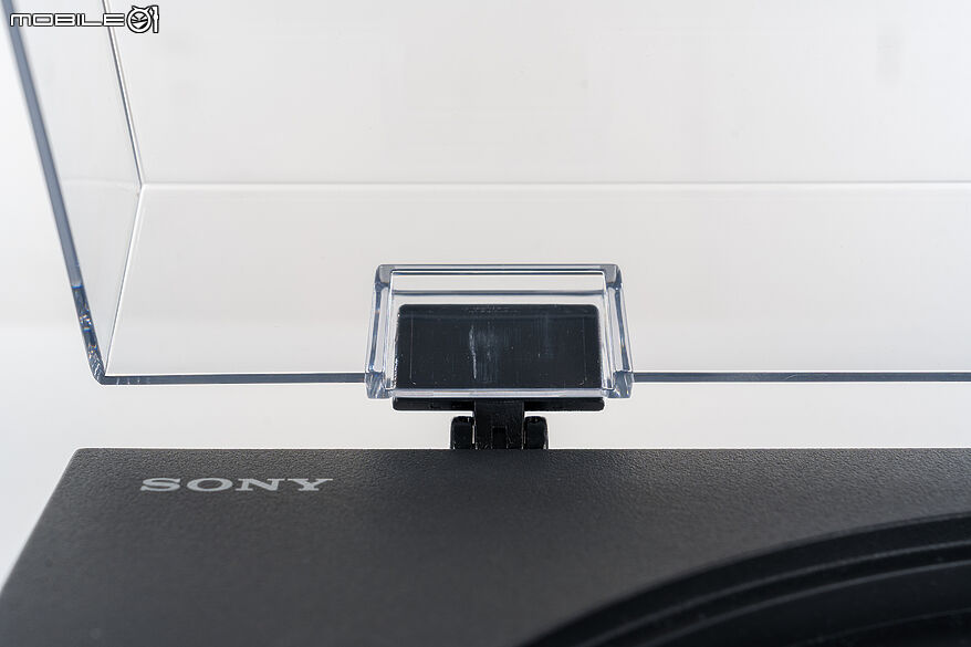 SONY PS-LX5BT 藍牙黑膠唱盤｜來自黑膠文藝復興的美好