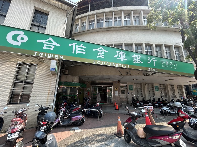 海 線 沙 鹿 小 鎮 巡 禮