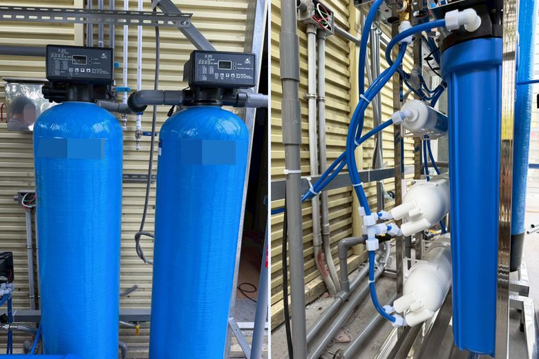 【開箱】高雄餐廳用水升級｜全戶軟水對湯頭真的有影響