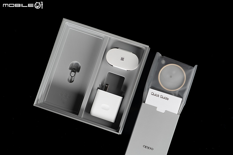 OPPO Find N6 體驗｜摺痕無感、全能規格，沒有短板的摺疊機皇！