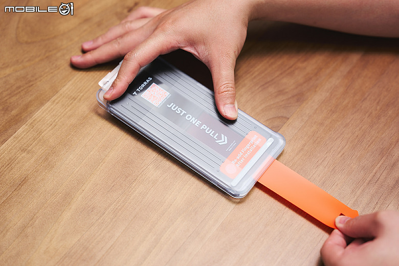點我看大圖 Samsung S26 Ultra手機殼開箱-TORRAS Ostand Spin Air 保護殼、保護貼、鏡頭貼全系列實測