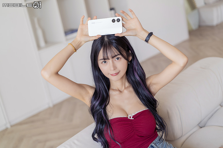 【6月】Mobile01會員獨享丨POCO X8 Pro Max 市面最大電量 X 萬能神機