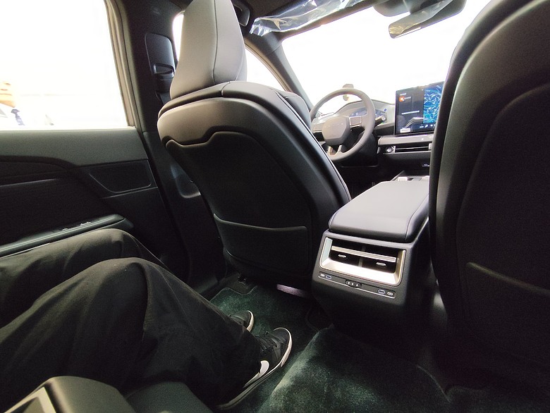 2026 LEXUS ES300H 新車展間直擊!!