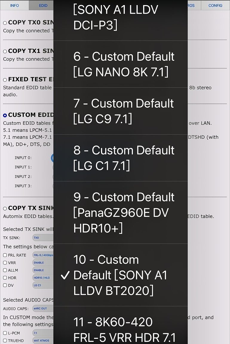 投影機終於迎來「專屬杜比視界」時代：OPTOMA UHR90DV HDR10/HDR10+/DV畫面實戰！