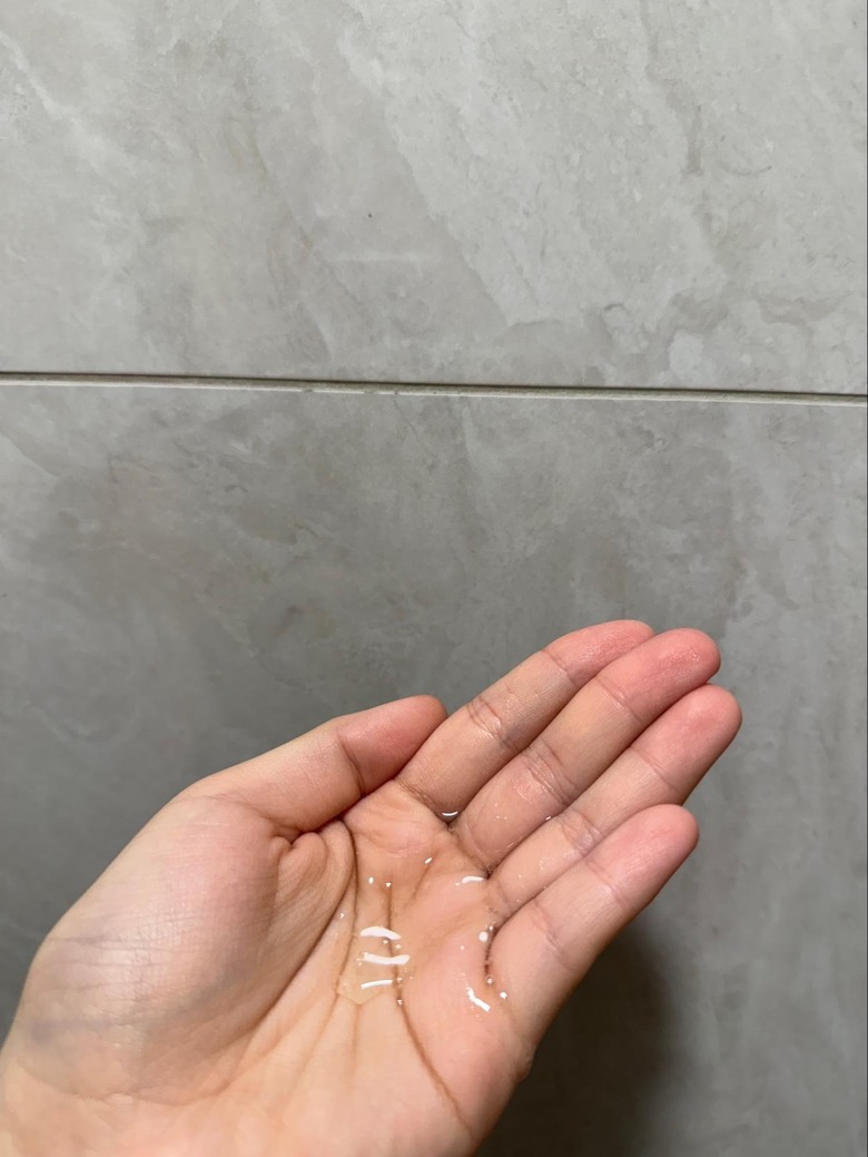 男女通用抗油洗髮精分享！