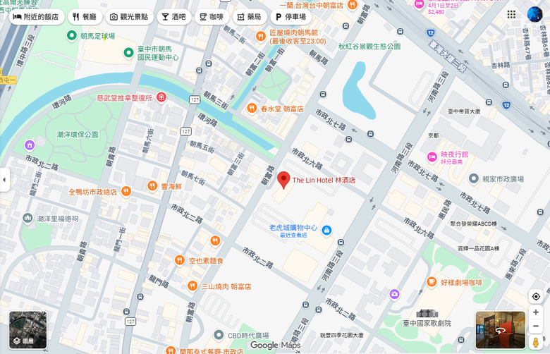 我們家的兩天一夜中部之旅 - 九九峰動物樂園 / 台中林酒店 / 三山燒肉 / 不二糕餅 / 國家漫畫博物館 /Coffee Stopover