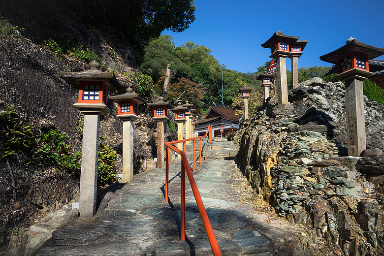 關西空港-和歌山-高野山-堺市