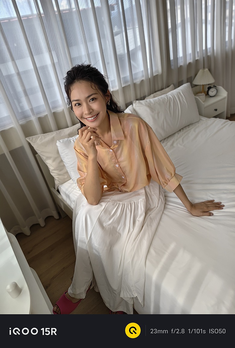iQOO 15R 評測報告｜不僅電競效能突出、更有 29H 超長續航力！
