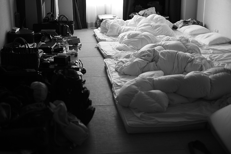 [分享] 當旅遊照少了色彩(下) — Leica M10