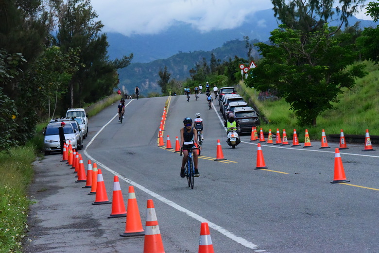 2026 Challenge Taiwan Sprint 25.7５ｋｍ 自行車隨手拍，選手需要請自取。