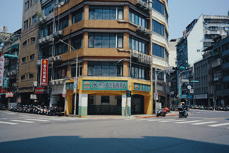 PANASONIC S9 | 深光 sg-image 35mm f2.2 | L mount 鏡頭 | 簡易開箱 | LUT隨拍圖多 | 暨S9手柄分享