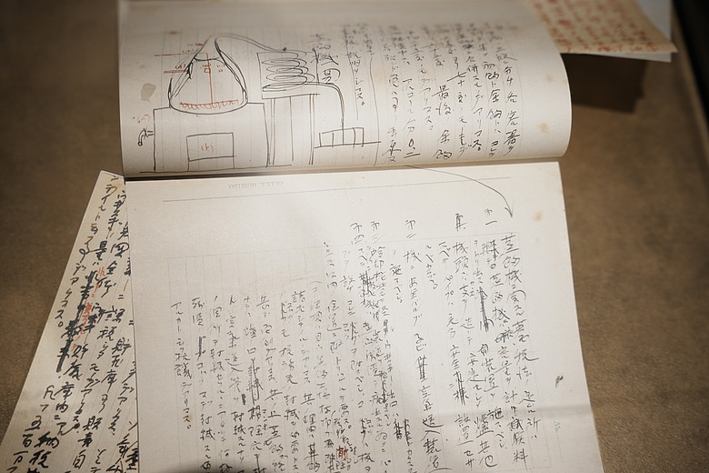 點我看大圖 2026 北海道12天小蜜月 (終)『暴風雪裡的余市蒸餾所 & 北海道唯一米其林三星法餐』