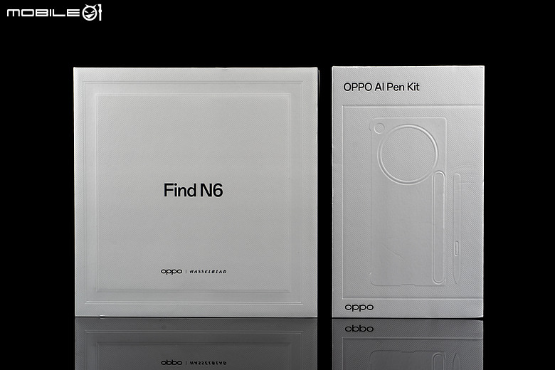 OPPO Find N6 體驗｜摺痕無感、全能規格，沒有短板的摺疊機皇！