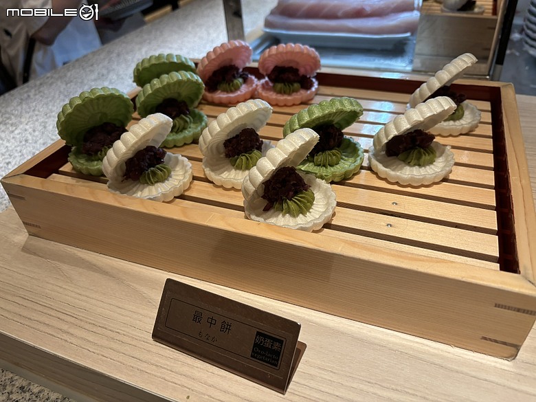 【美食開箱】台北新光三越A8｜NAGOMI雅｜這間吃到飽，重點根本不是吃飽