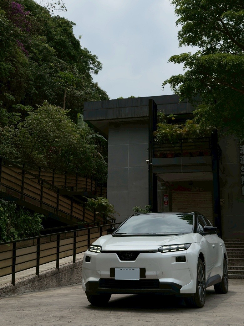 Solterra XT新車入手，交車開箱