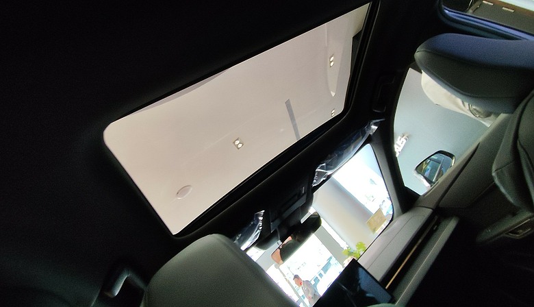 2026 LEXUS ES300H 新車展間直擊!!