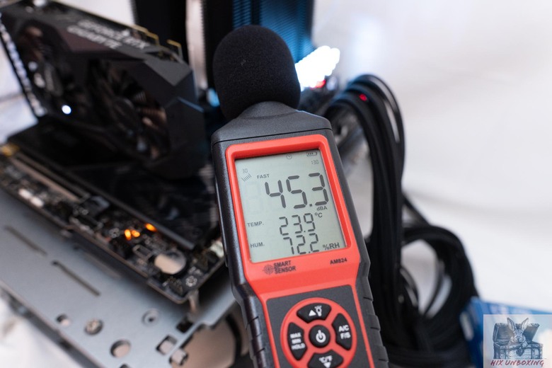 點我看大圖 Arctic cooling P12 PRO reverse ft.MX-7