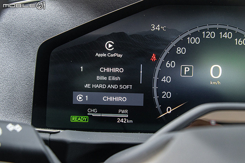 Lexus ES 500e 大改款試駕｜瑕不掩瑜的進化，用誠意再戰市場！
