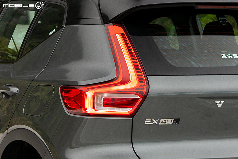 Volvo 新年式 EX40 長征試駕|表現穩定價格漂亮,最超值的入主時刻!