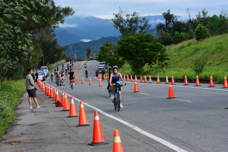 2026 Challenge Taiwan Sprint 25.7５ｋｍ 自行車隨手拍，選手需要請自取。