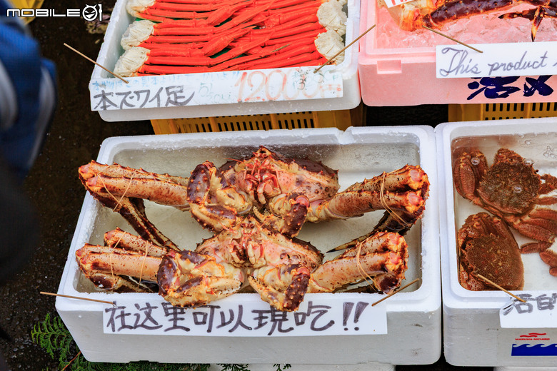 整理老相片-2019北海道