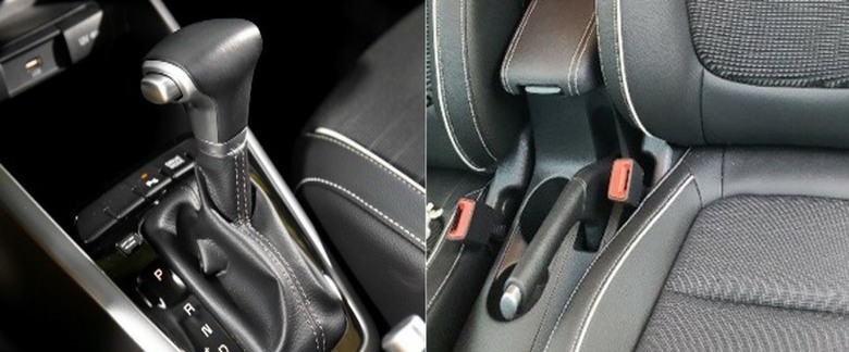 老車主看新改款雙12.3吋STONIC，這次改款你給幾分？