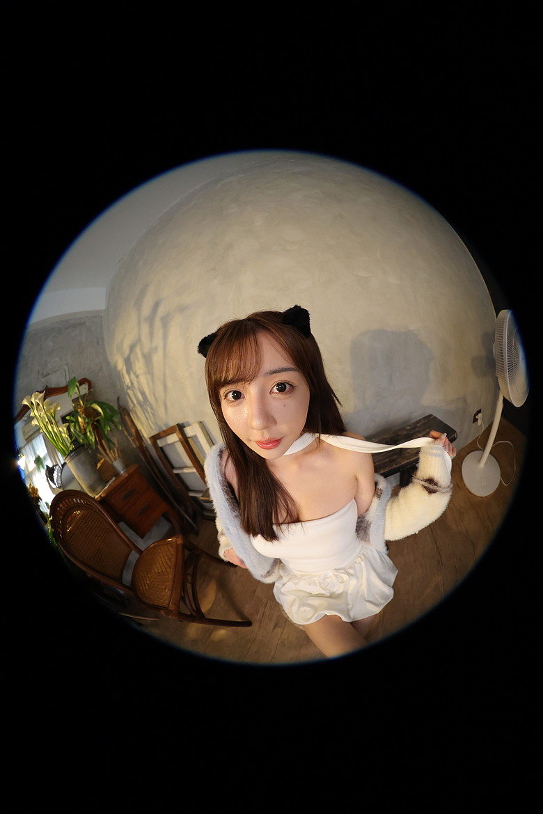 Canon RF 7-14mm F2.8-3.5L Fisheye STM 評測報告｜當圓周遇上對角線、探索 190° 的極限視覺張力！