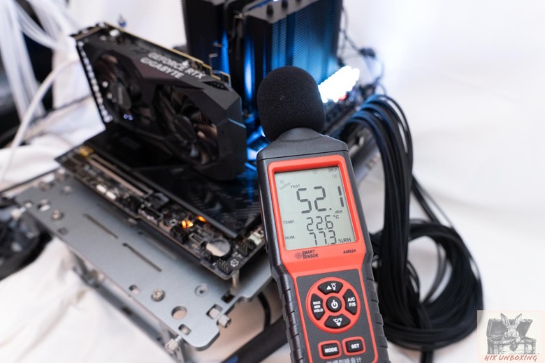 點我看大圖 Arctic cooling P12 PRO reverse ft.MX-7