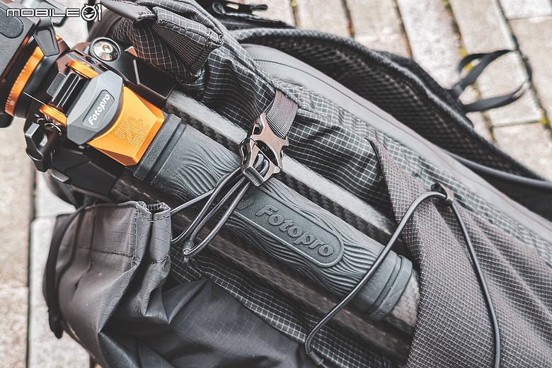 PGYTECH OnePro Ultralight 長期體驗｜機能美學與登山級背負的完美融合！