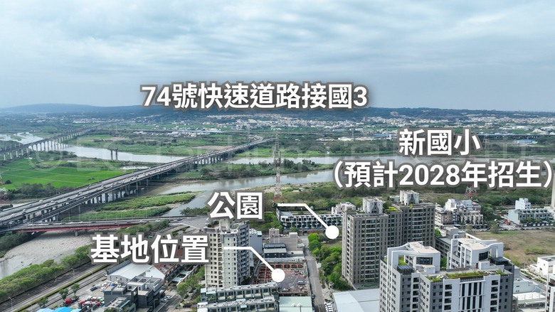 🌟烏日【2~3房新案】D-ONE第一大天地百貨 國泰商辦&百貨 台中高鐵烏日站(三鐵共構) 富旺F Plaza精華地段均質增值宅 空拍分享