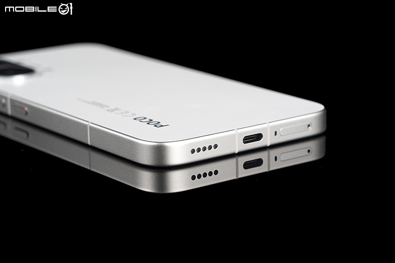 POCO X8 Pro Max 體驗｜市面最大電量 X 次旗艦效能，萬元級頂尖戰力！