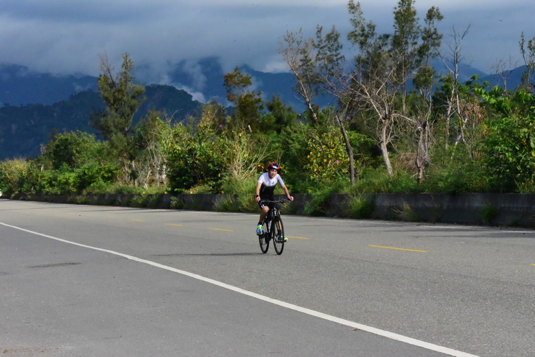 2026 Challenge Taiwan Sprint 25.7５ｋｍ 自行車隨手拍，選手需要請自取。