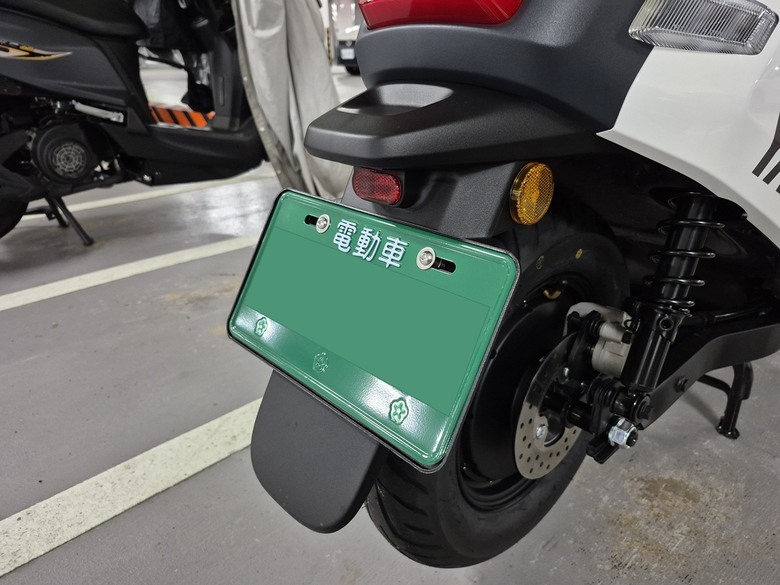 [Yamaha] CUXiE 開箱囉 優缺點分享
