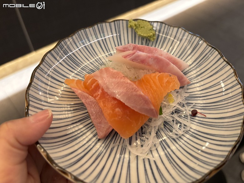 【美食開箱】台北新光三越A8｜NAGOMI雅｜這間吃到飽，重點根本不是吃飽