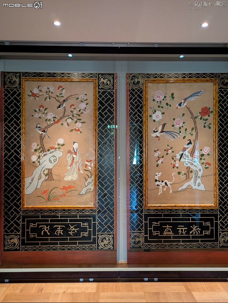 點我看大圖 波蘭: 維拉諾夫宮與花園 (Poland: Wilanów Palace)