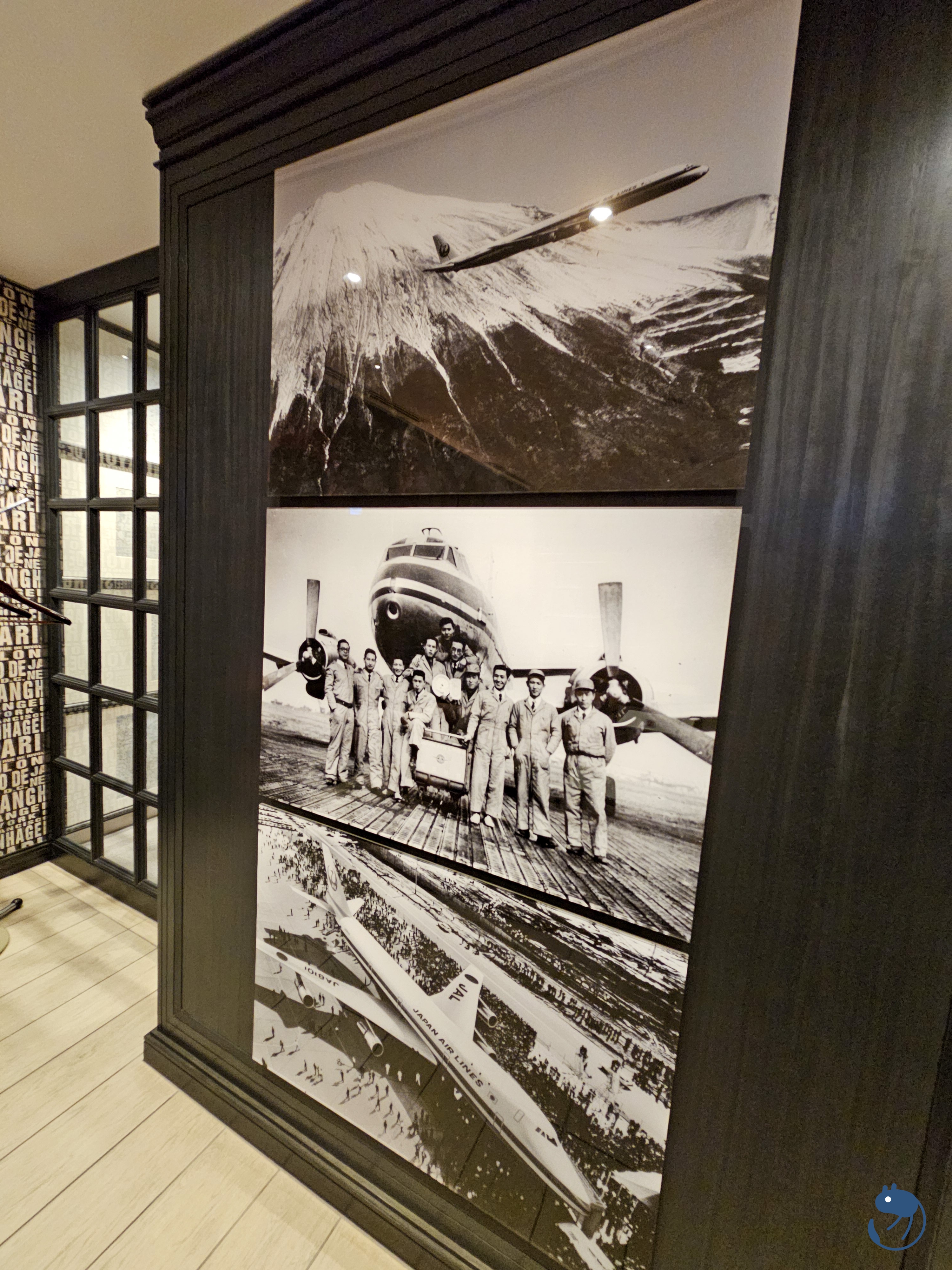 日本-東京|日本航空東京羽田機場頭等貴賓室 First Lounge 體驗紀錄