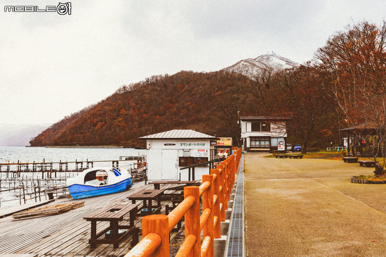 整理老相片-2019北海道