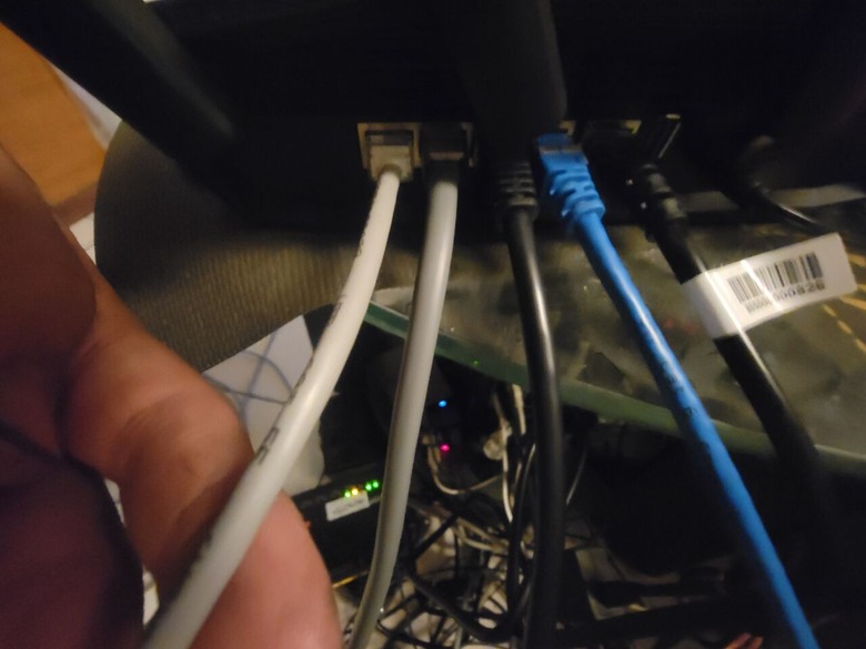 使用華碩 路由器 如何 設置 mod觀看