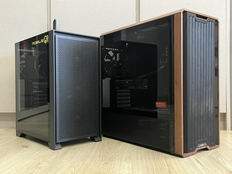 主機運用